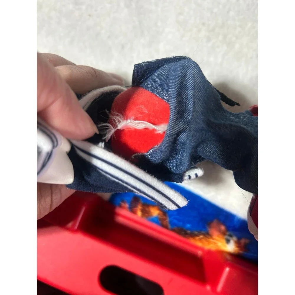 Mickey Mouse nuimOs